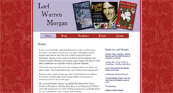 Desktop Screenshot of laelwarrenmorgan.com